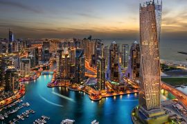 Lais Puzzle - Dubai - 2.000 Teile