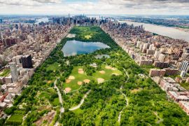 Lais Puzzle - New York Central Park - 2.000 Teile